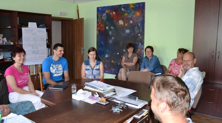 Jak smysluplně zapojit obyvatele do plánování?